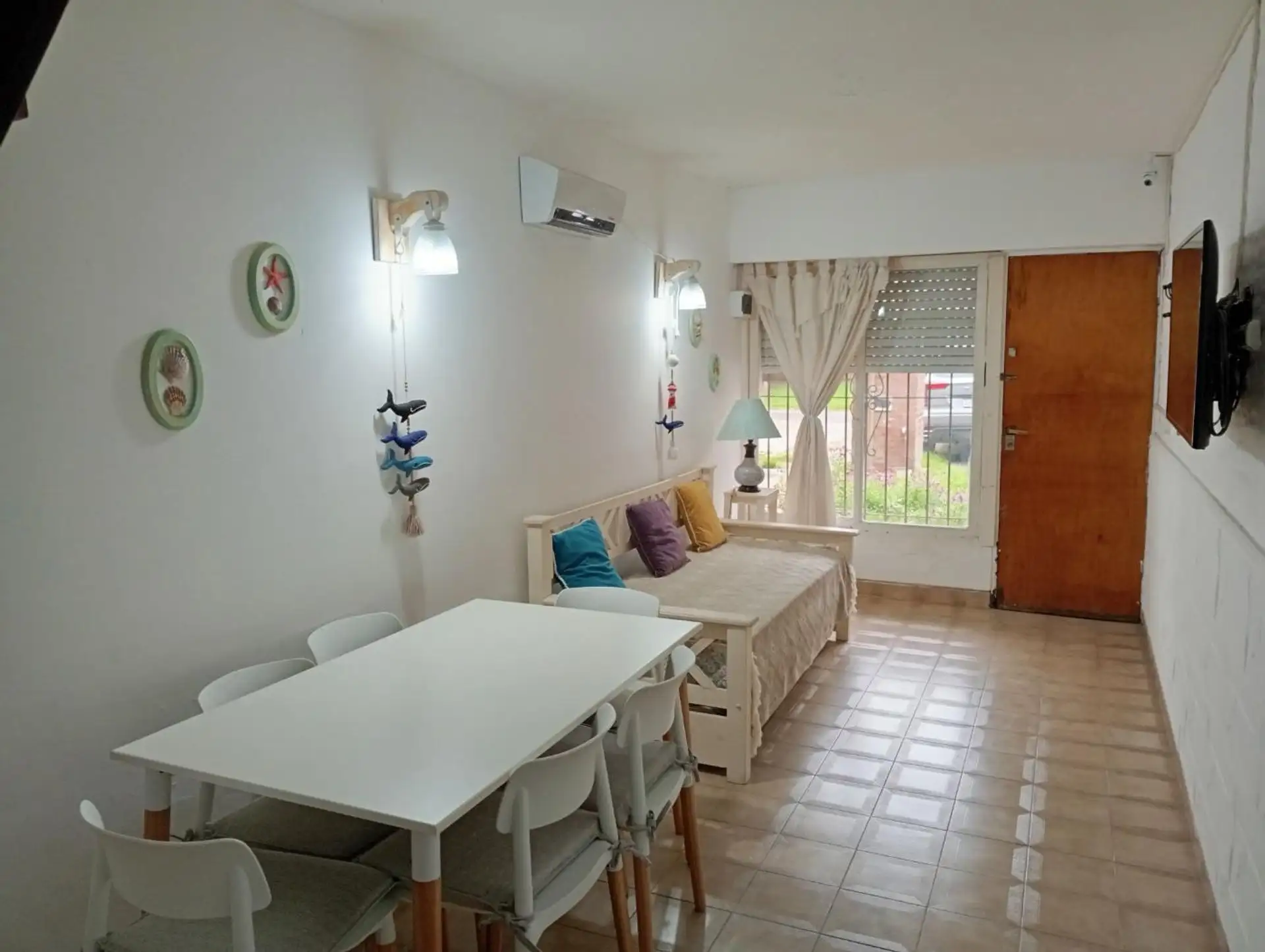 VENTA PH 2 AMB. BARRIO CONSTITUCION SIN EXPENSAS