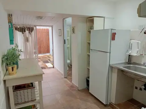 Depto Tipo Casa en Venta en Constitución, USD 60.000