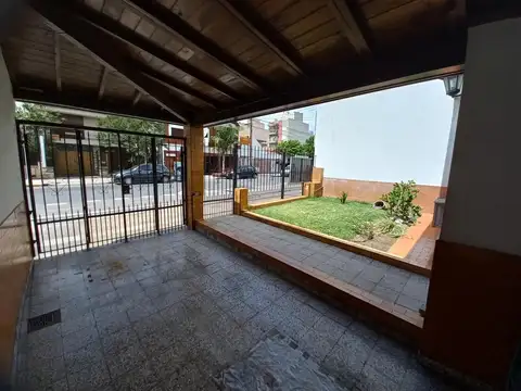 Marcos Sastre al 4100
