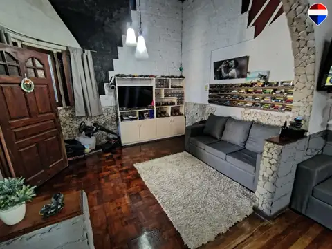 Depto Tipo Casa en Venta de 2 dormitorios