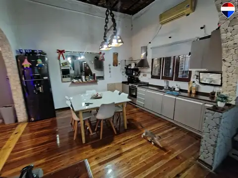 PH 3 AMBIENTES CON TERRAZA Y COCHERA EN LANUS