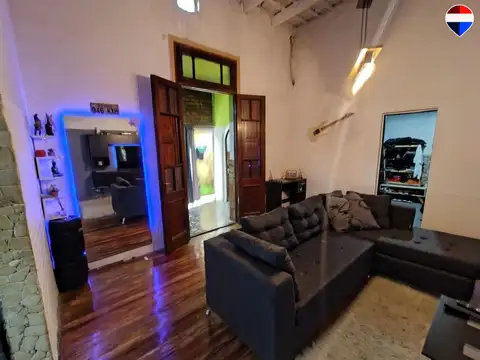 Depto Tipo Casa en Venta en Remedios de Escalada, USD 75.990