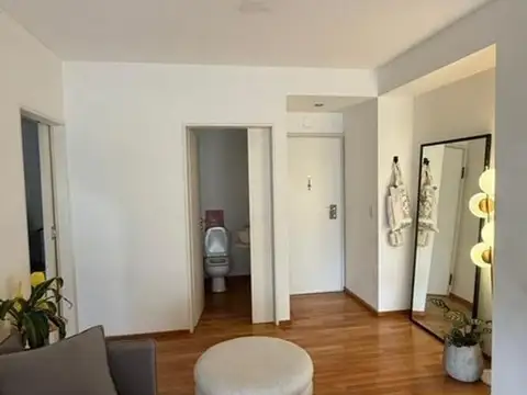 Departamento en Venta en Belgrano, USD 152.000