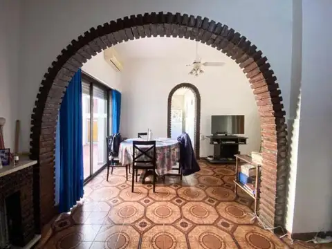 Casa en Venta de 5 dormitorios