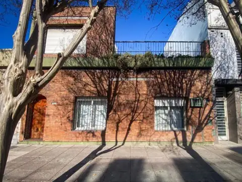 Casa - Venta - Argentina, Capital Federal - PIZARRO 5640
