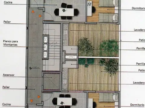 Cañada De Gómez 900