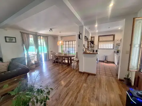 Casa en Venta de 3 dormitorios