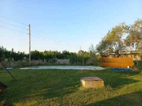 Quinta en Venta en Barrio Exaltacion, USD 89.500