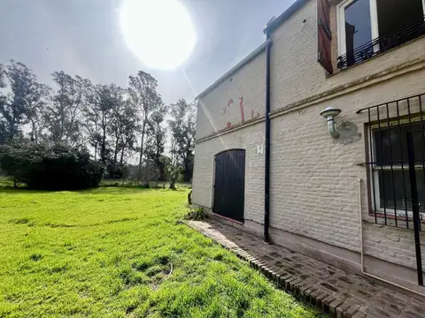 Monjardin al 1600 - Luján - Provincia de Buenos Aires