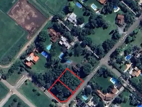 Venta excelentes lotes en Bella Vista