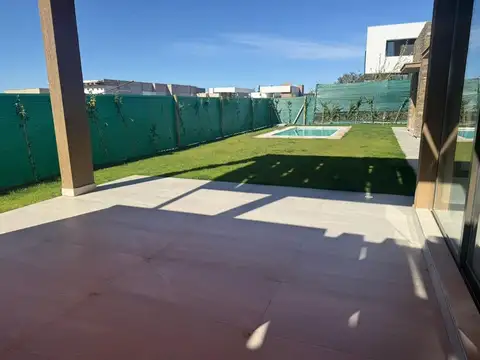 Casa en Venta 1 año