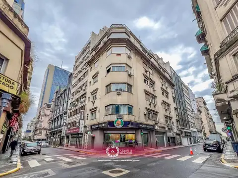 Oficina en Venta en Catalinas, USD 115.000