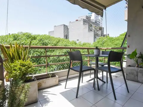 Departamento en Venta de 3 ambientes