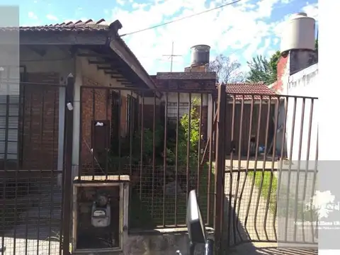 Casa en Venta en Villa Santos Tesei, Partido de Hurlingham