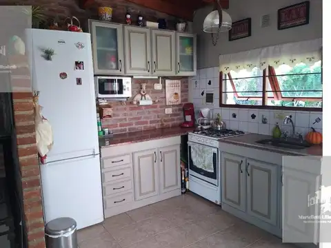 Casa - Hurlingham