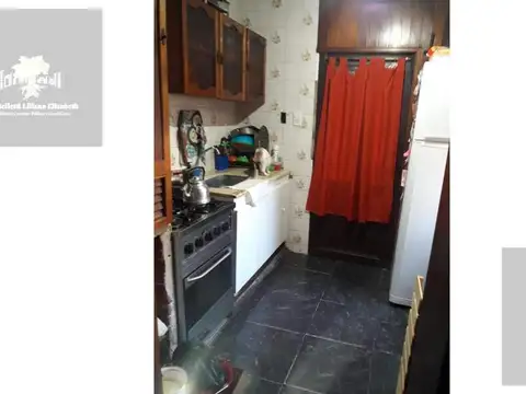 Casa en Venta 40 años