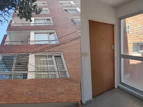 Montevideo 2664 , Piso 6