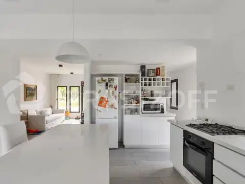 Casa en venta en Los Sauces