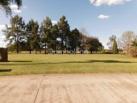 Country Club Boca Ratón - Pilar 100