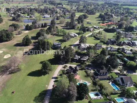 Terreno en Venta de 1524,0 m2