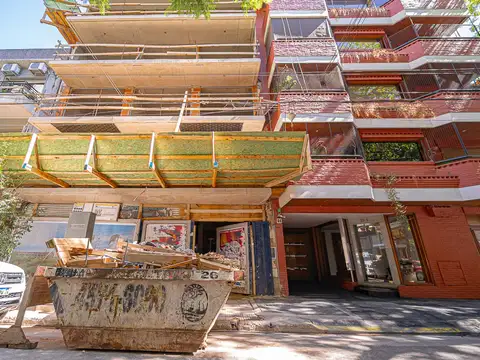 Local en Venta en Nuñez, USD 159.000