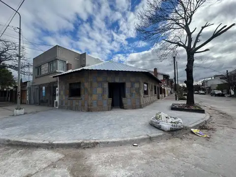 La pampa 2600, Piso 0