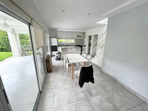 Casa en Venta 7 años