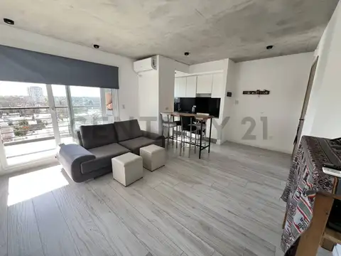 Marabotto 300, Piso 7