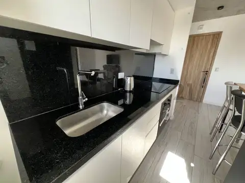 Marabotto 300, Piso 7