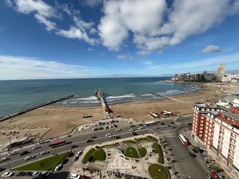 VENTA departamento Punta Iglesia Mar del Plata 1 ambiente