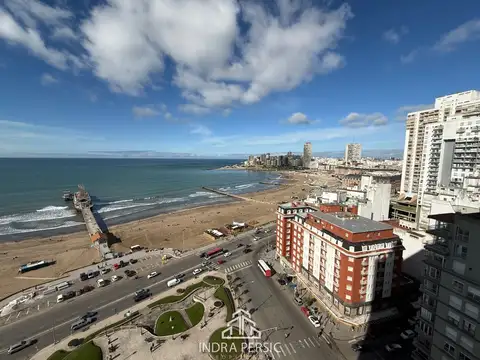 VENTA departamento Punta Iglesia Mar del Plata 1 ambiente