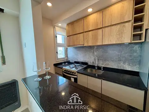 Departamento en Venta 50 años