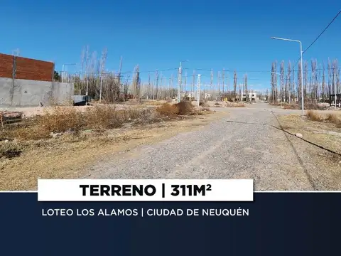 Terreno en Venta en Neuquen, Confluencia