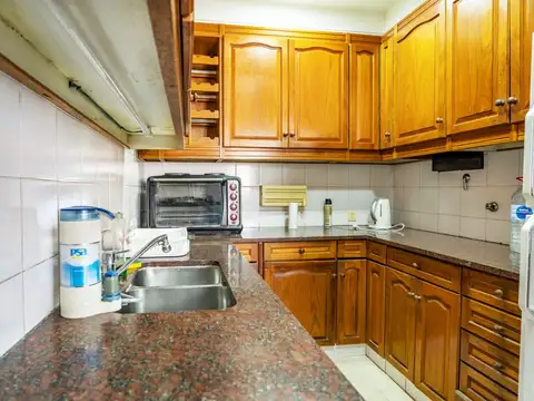 Departamento - Venta - Argentina, Capital Federal - Av. Córdoba 3431