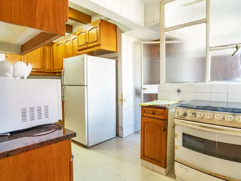 Departamento en Venta al Norte