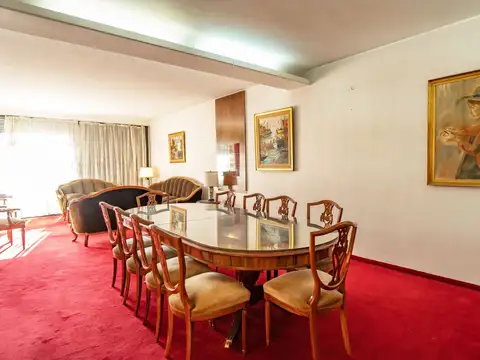 Departamento en Venta Apto profesional