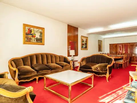 Departamento en Venta en Barrio Norte, USD 310.000