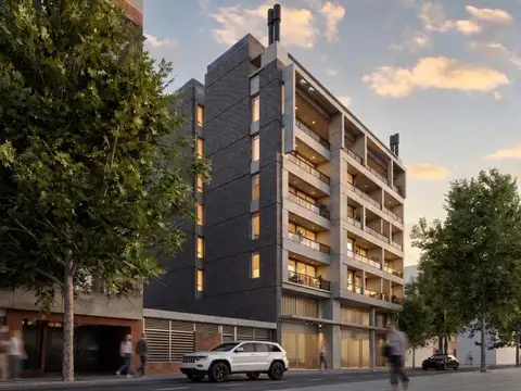 Departamento en Venta de 4 ambientes