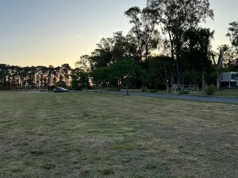 Terreno en Venta de 1834,0 m2