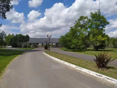Terreno en Venta en Haras San Pablo, USD 74.000
