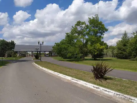 Terreno en Venta de 1834,0 m2
