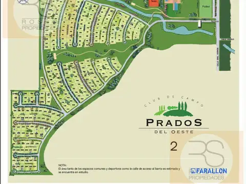 Terreno en Venta de 803,0 m2