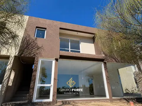 Departamento en venta- Docta