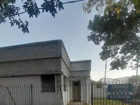 Casa en venta de 3 dormitorios.