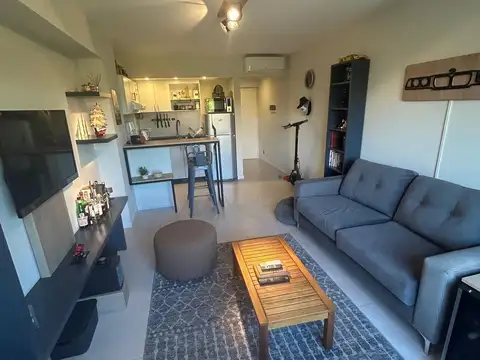 Departamento en Venta en San Fernando Vias  /  Centro, USD 112.000