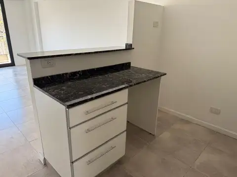 Departamento en Alquiler de 1 dormitorio