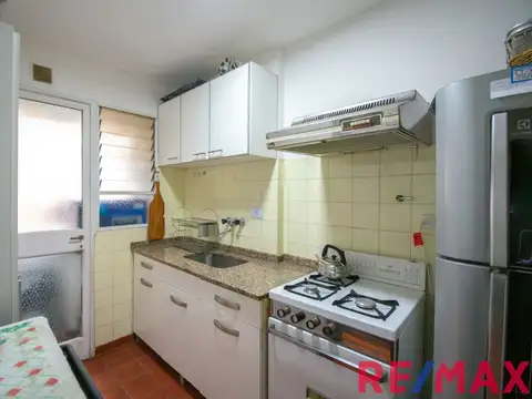 Departamento en Venta 41 años