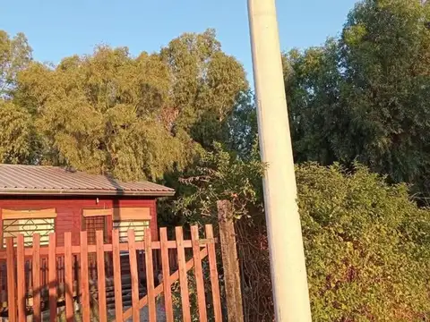 122 y 613 VENTA DE CASA
