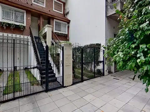 VENTA PH TRIPLEX 4 AMB VILLA DEL PARQUE 