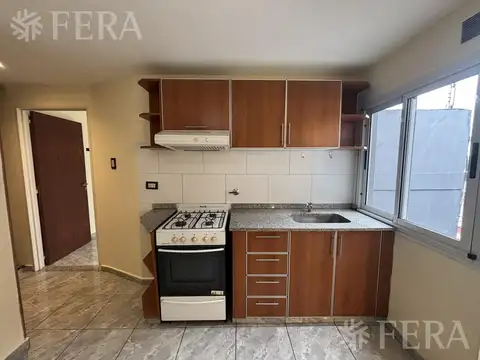 Departamento en Alquiler 10 años